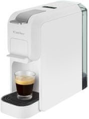 CATLER espresso na kapsule a mletú kávu ES 720 Porto W