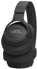 JBL Live 770NC, čierna