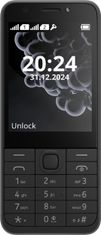 Nokia Nokia 230 Dual SIM 2024 Black