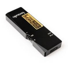 DS100 Mobilný audio zosilňovač USB-C / Osvetlenie