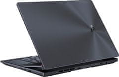 ASUS Zenbook Pro 14 Duo OLED (UX8402, 13th Gen Intel) (UX8402VU-OLED026WS), čierna